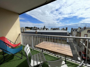 Studio Granville, 1 pièce, 2 personnes - FR-1-361-444